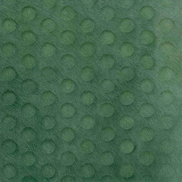 Embossed