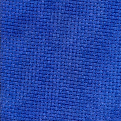 Baby Basketweave Blue / CA15-S42