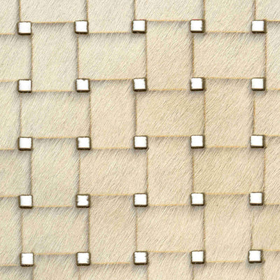 Basketweave Large Inc / 6-E27F