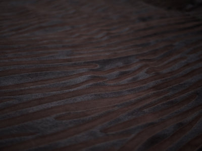 Laser Cut