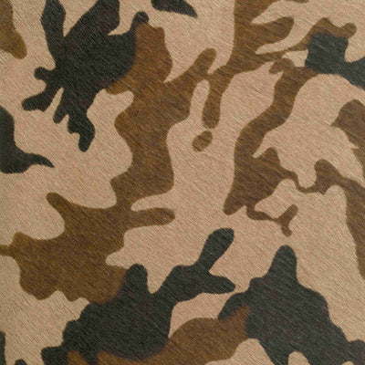 Camouflage Browns / 4-20