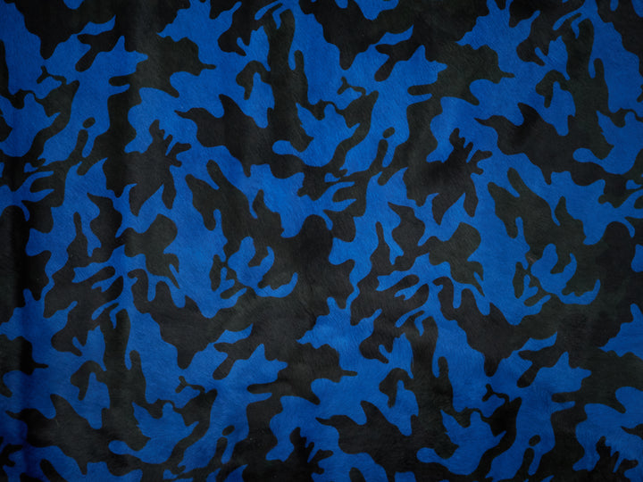 Camouflage Sapphire / A15 20