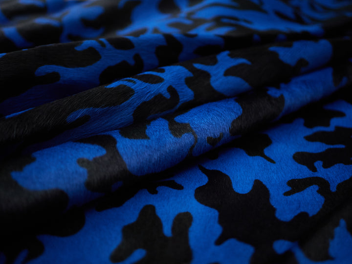 Camouflage Sapphire / A15 20