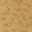 Tan (as shown)