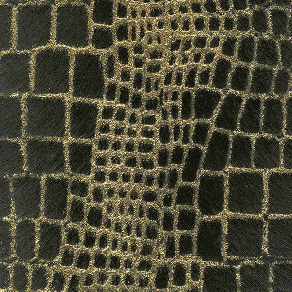 Crocodile Gold / 1-E09-76