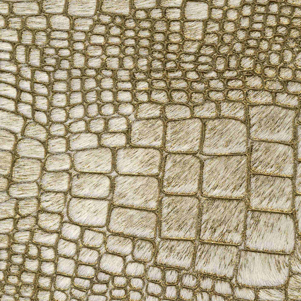 Crocodile Gold / 6-E09-76