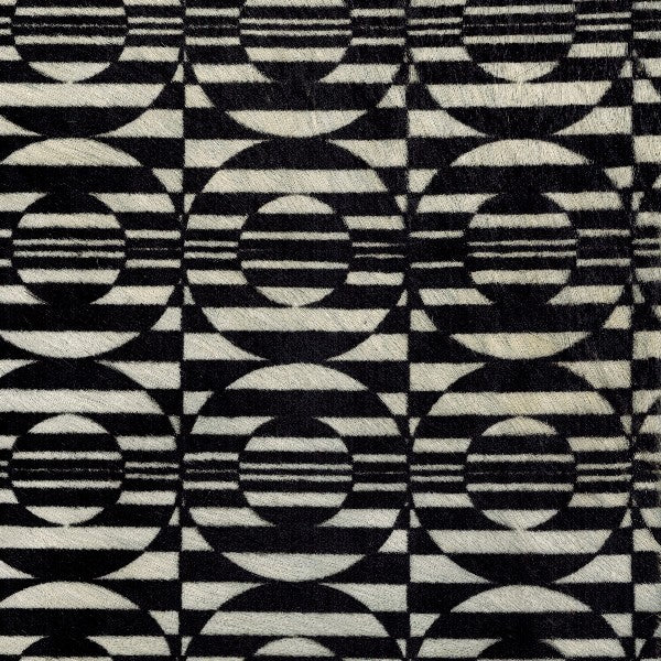 Geometric Circles / 6-180