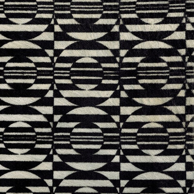 Geometric Circles / 6-180