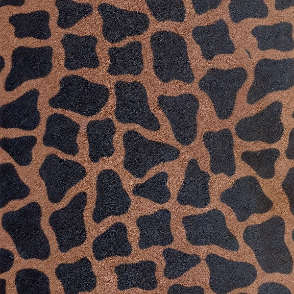 Giraffe / 3-125