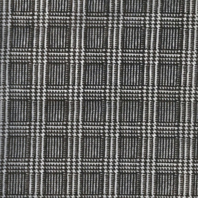 Glen Check Plaid / 6-172