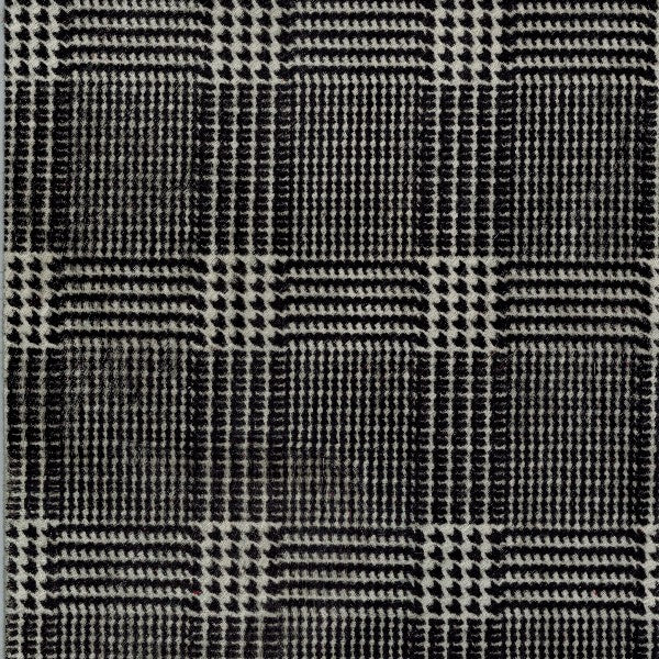 Glen Check Plaid II / 6-177