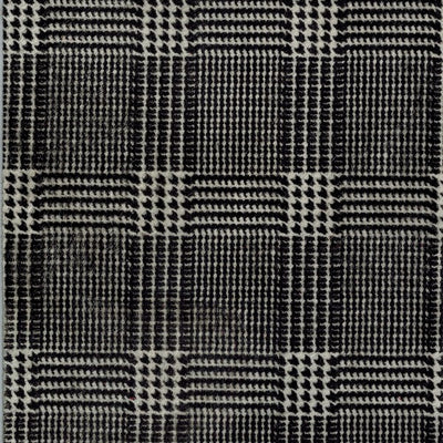 Glen Check Plaid II / 6-177