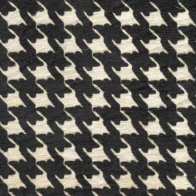 Houndstooth Plaid Lg / 6-84