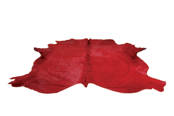 Real Red