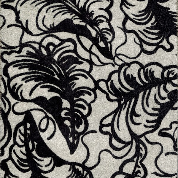 Palm leaves / 6-186