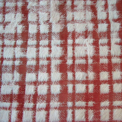 Plaid me Up / 6-E140-A1