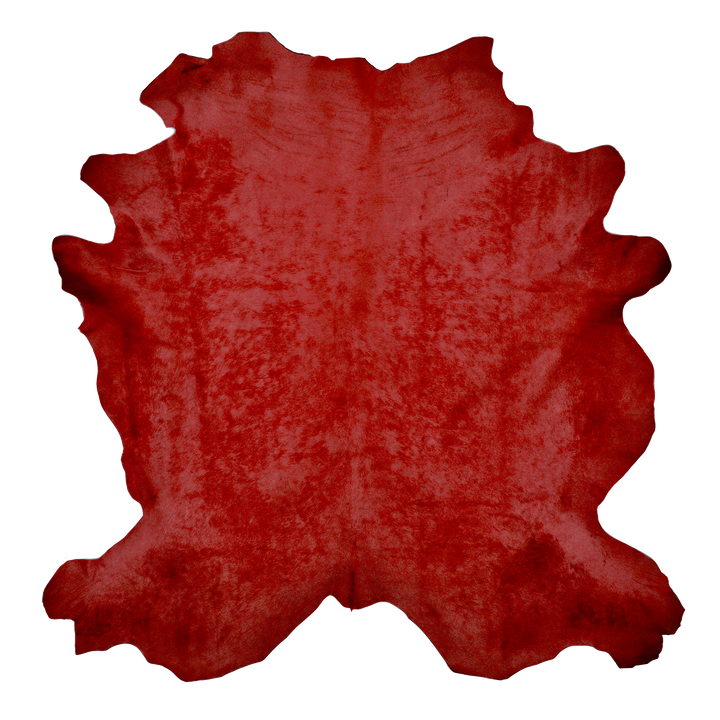 Real Red