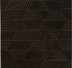 Chocolate (as shown)