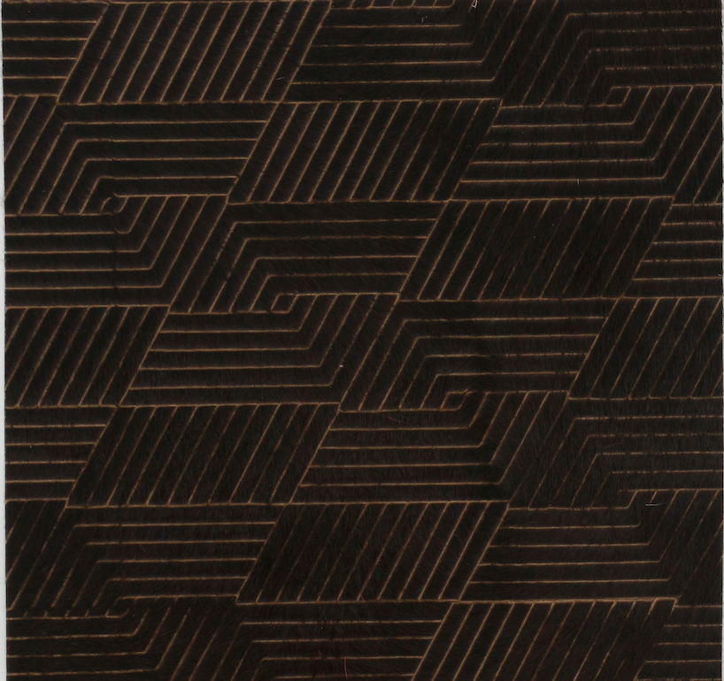 Labyrinth / A18/E254