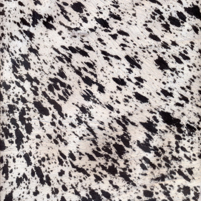 Speckle Cow Blk / 6-126