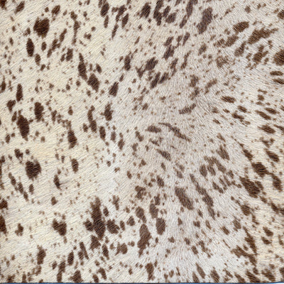 Speckle Cow Brown / 6-126TM