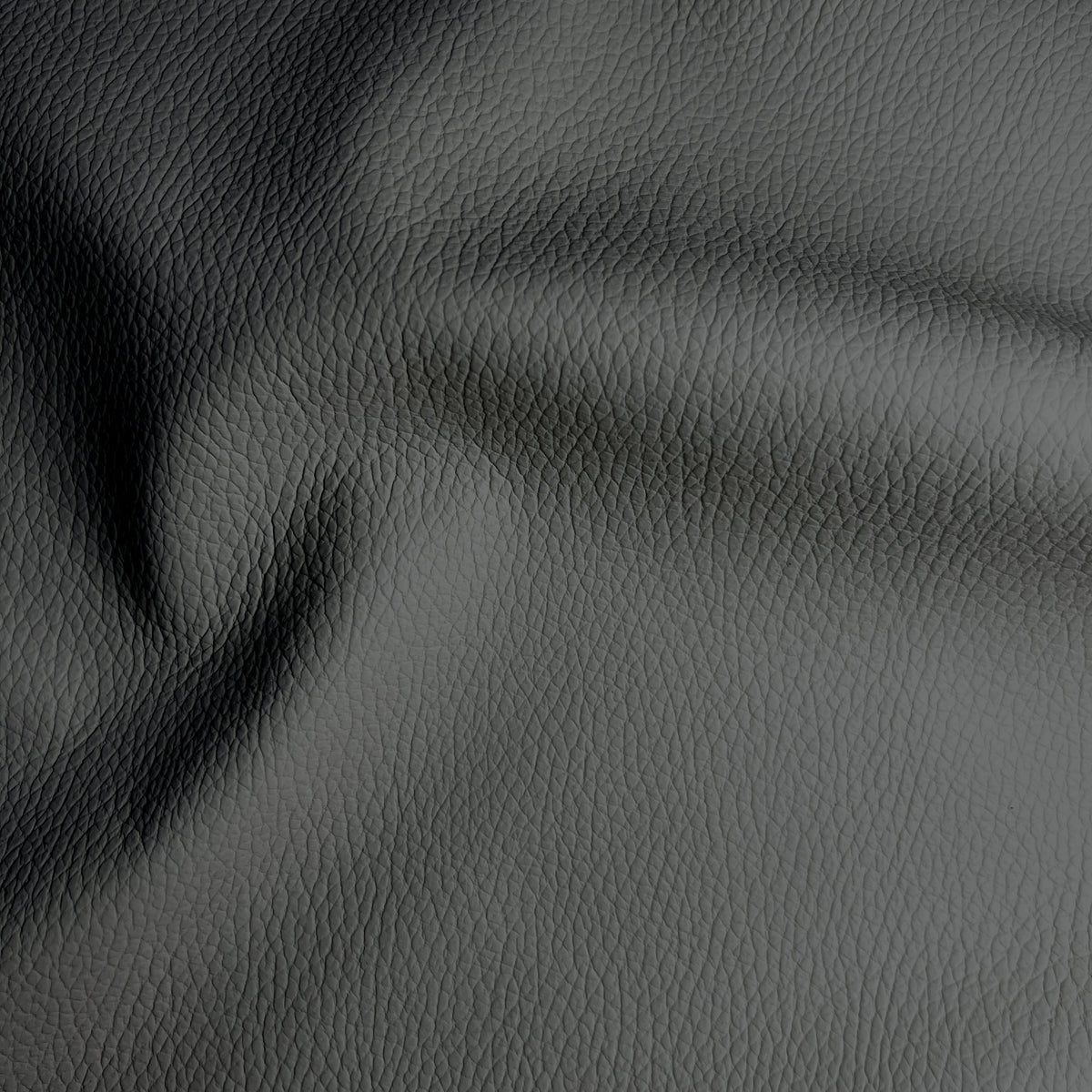 Utah Pewter Leather
