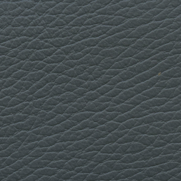 Utah Pewter Leather