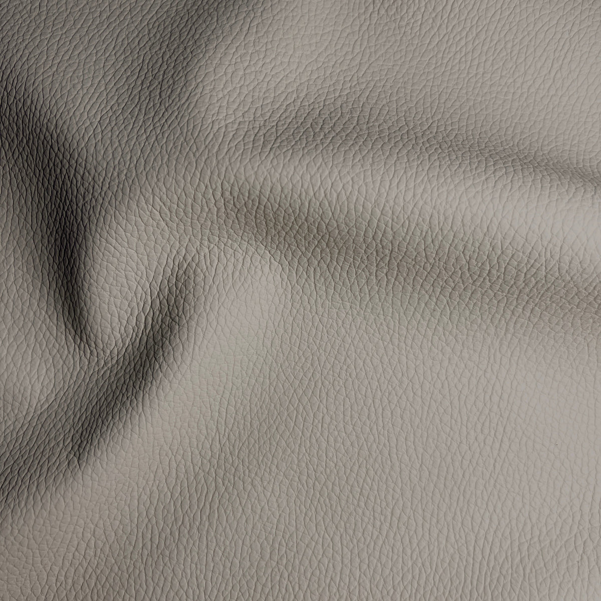 Utah Taupe Leather