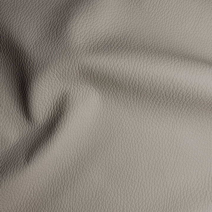 Utah Taupe Leather