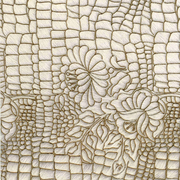 White Lotus / 6-E58