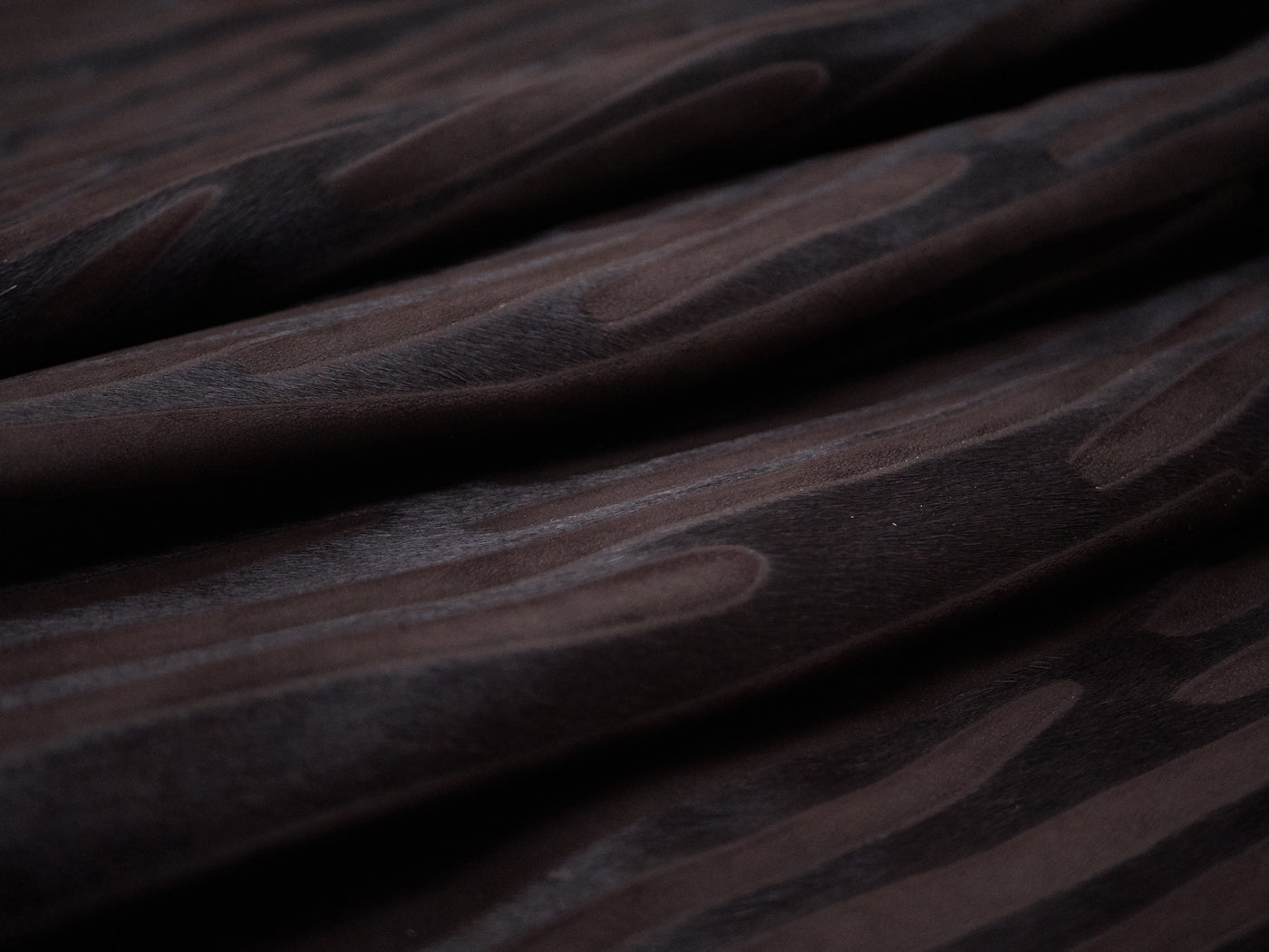 Wild Streak fold