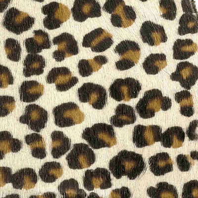 Leopard Calling / 6-0